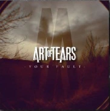 Your Fault cover art
